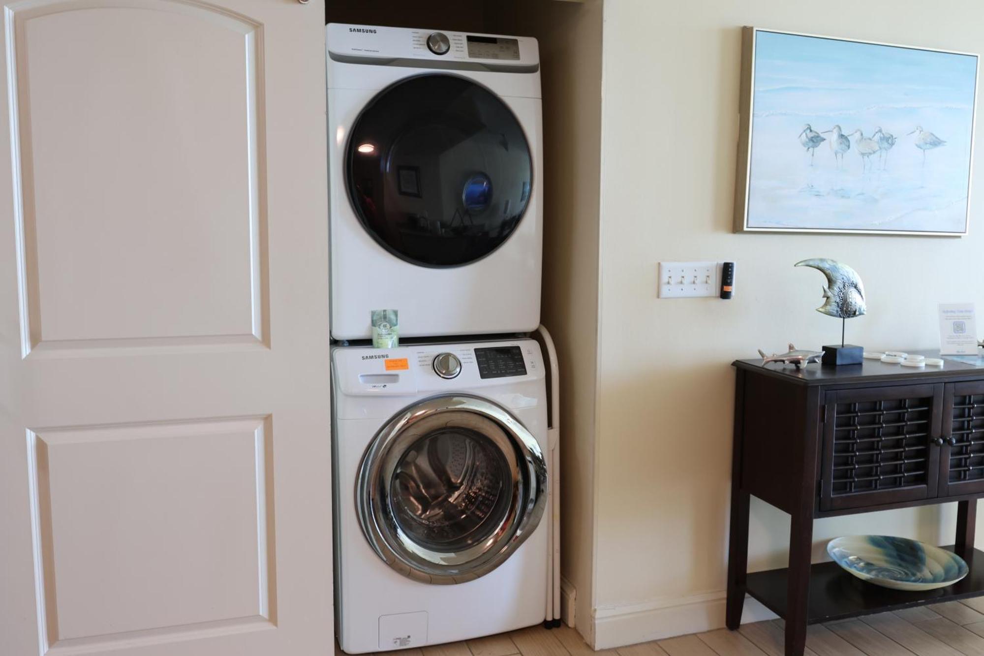 Aqua 1504 Beachfront Condo With Free Beach Chairs 巴拿马城 外观 照片