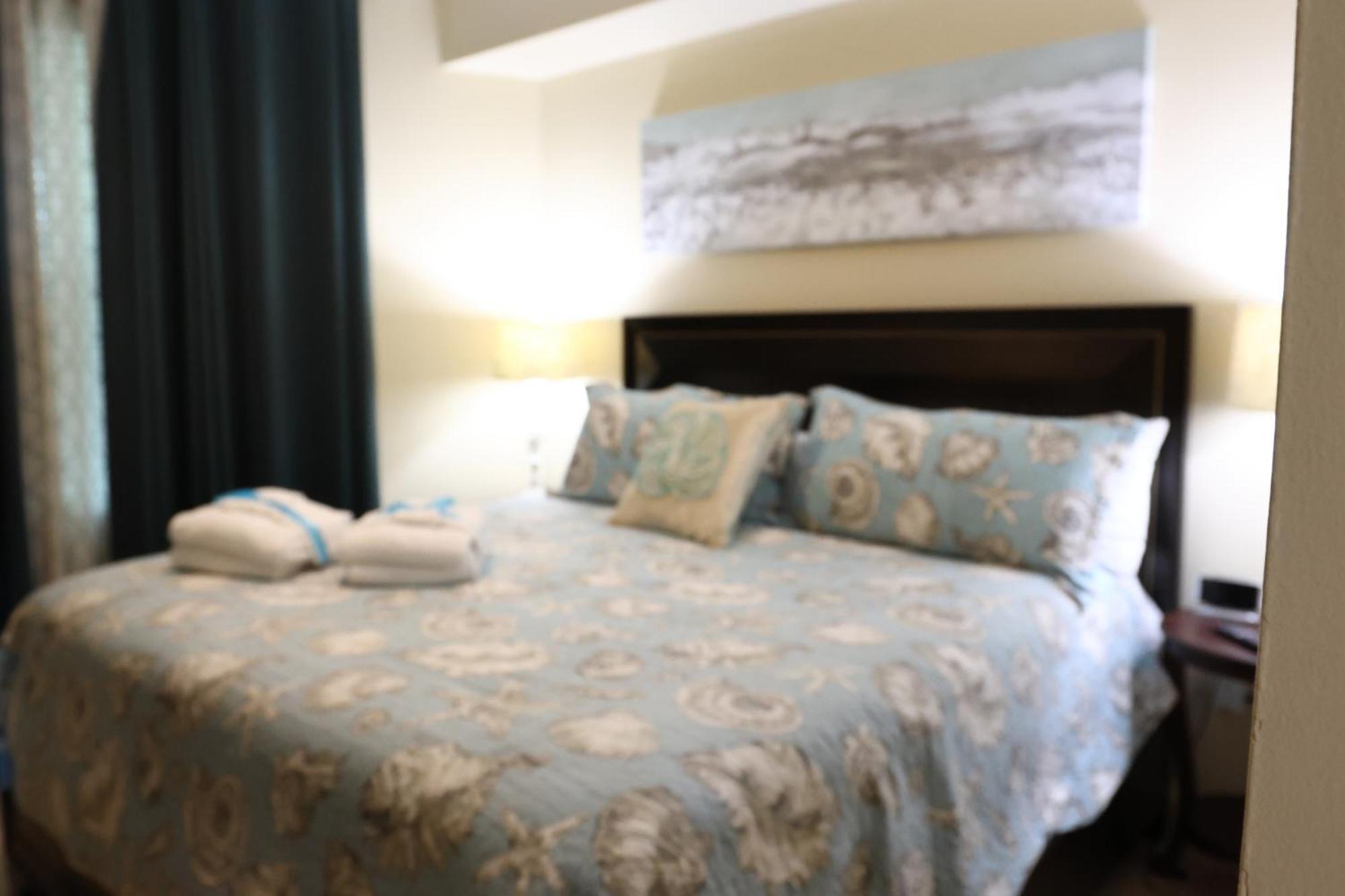 Aqua 1504 Beachfront Condo With Free Beach Chairs 巴拿马城 外观 照片