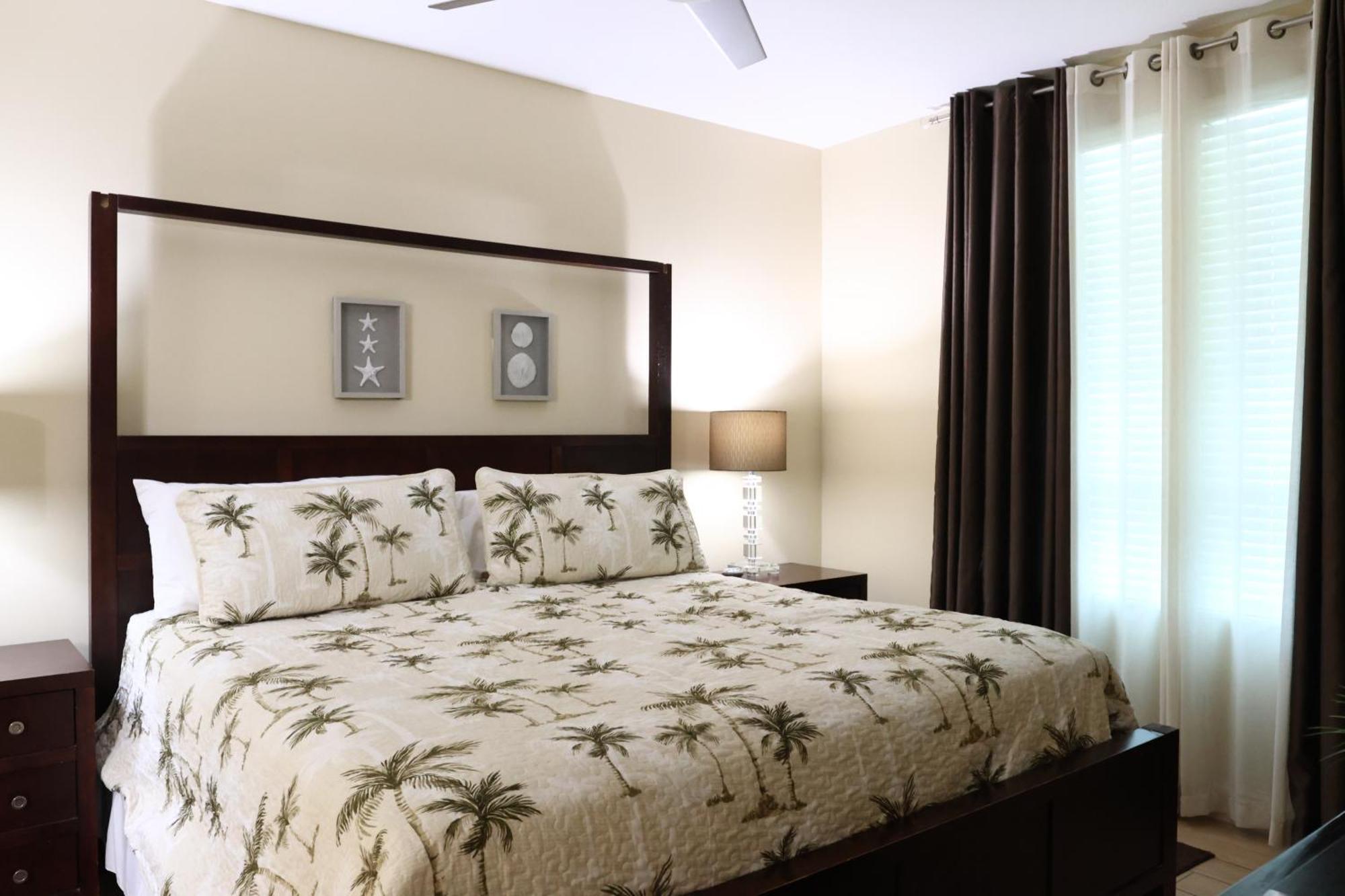 Aqua 1504 Beachfront Condo With Free Beach Chairs 巴拿马城 外观 照片